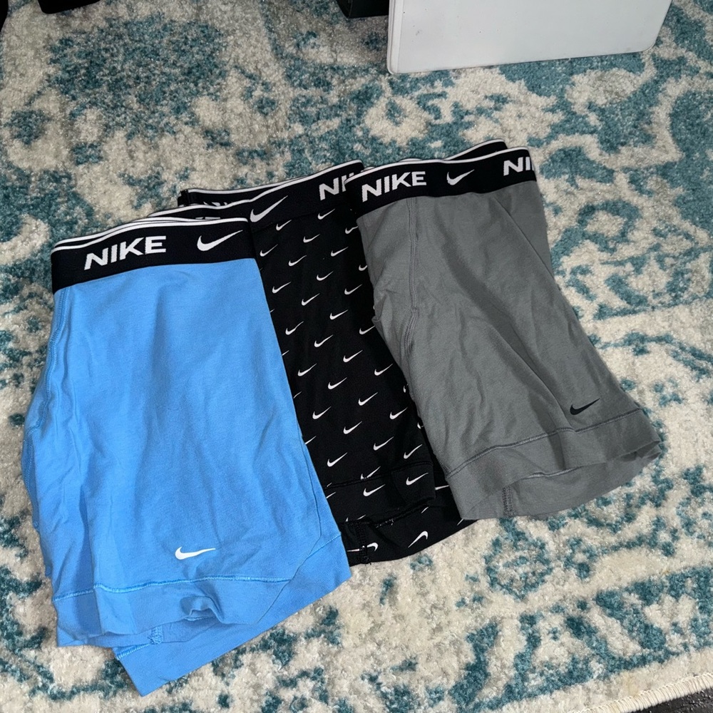 Nike underwear